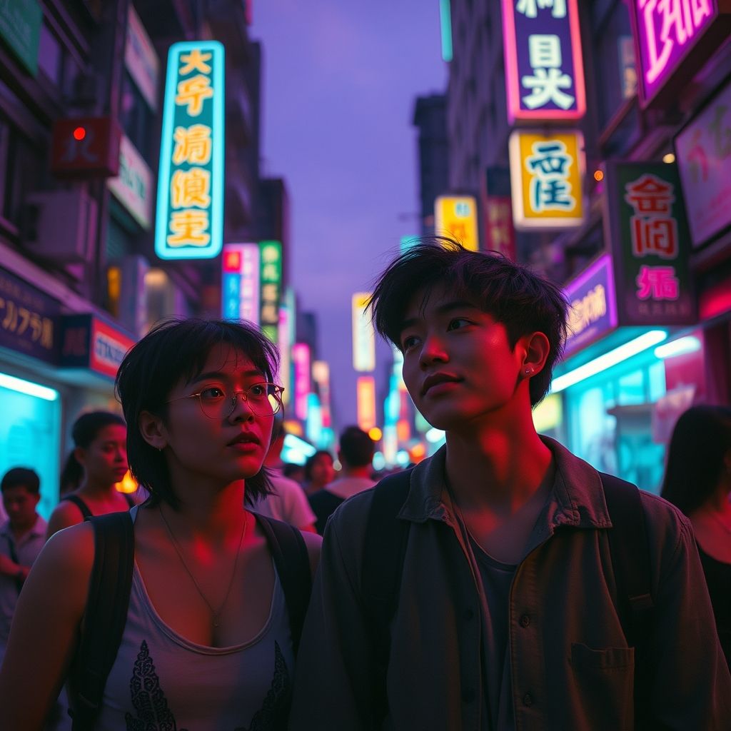 เปิดมุมมองใหม่ผ่านสายตาผู้กำกับ 'QUEER เควียร์'